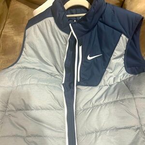 Nike Puffer Vest - NWT